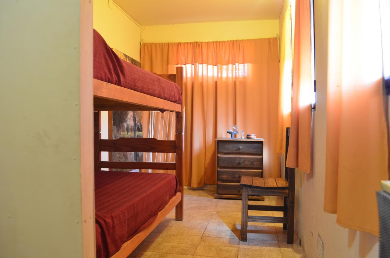 Posada Del Viajero San Rafael Экстерьер фото