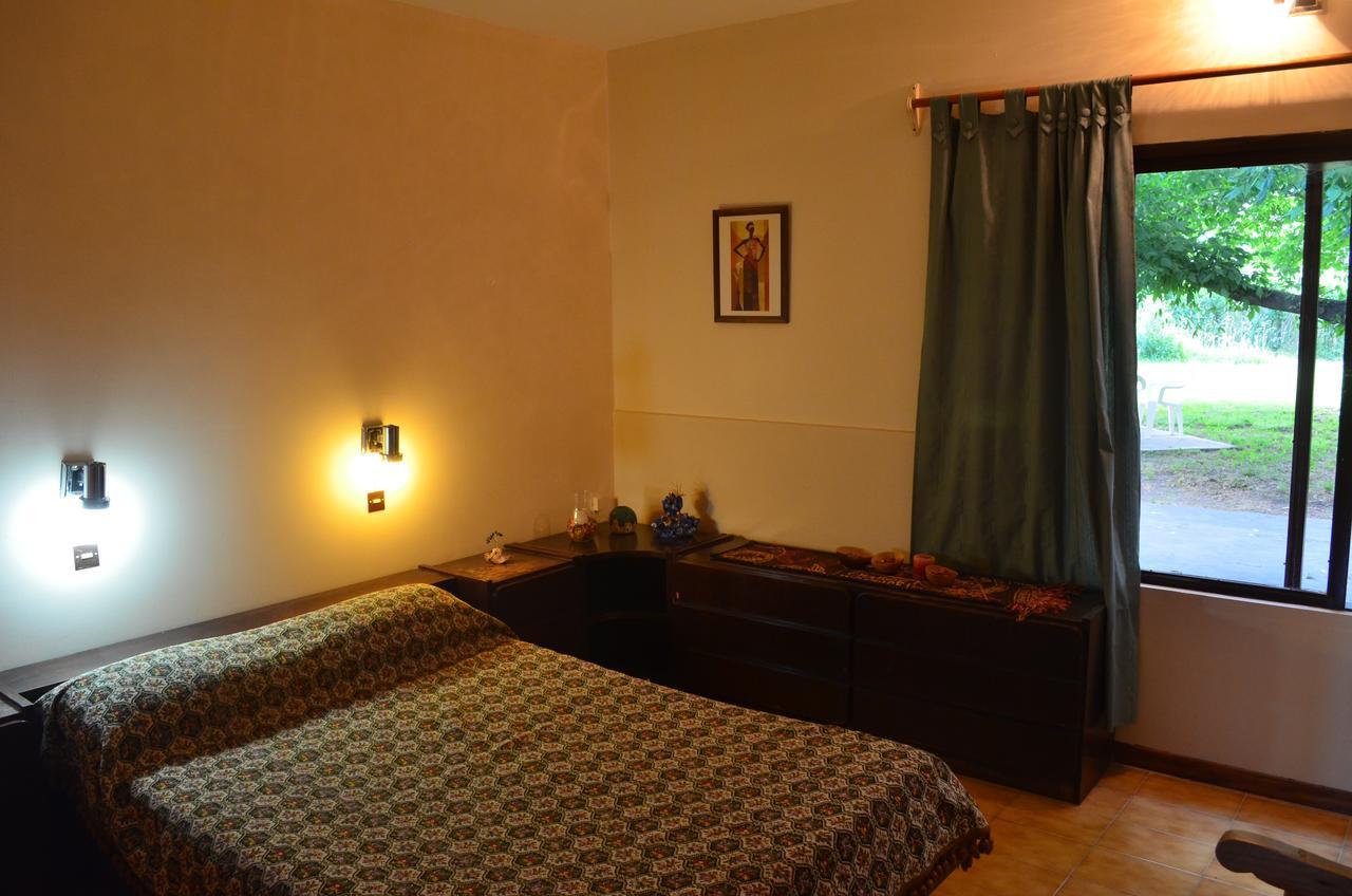 Posada Del Viajero San Rafael Экстерьер фото