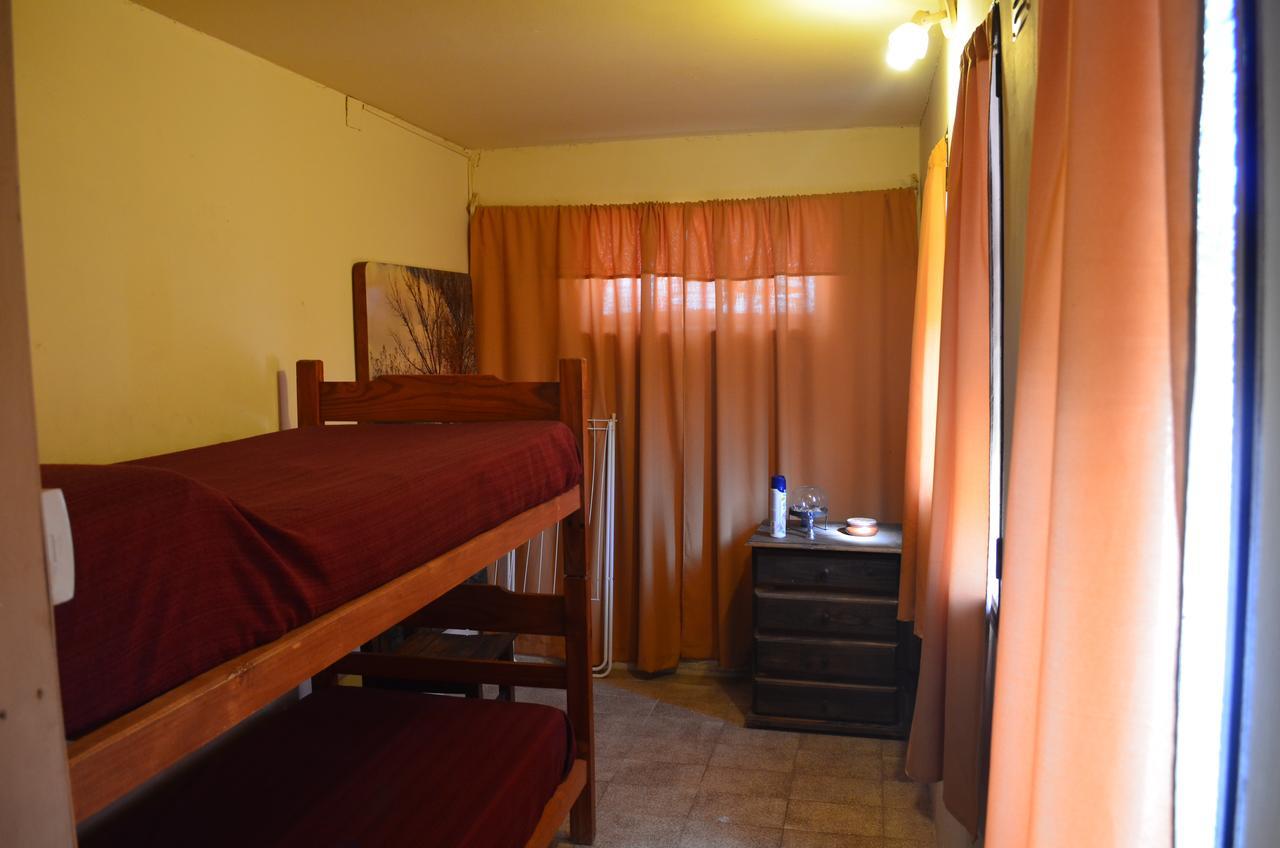 Posada Del Viajero San Rafael Экстерьер фото